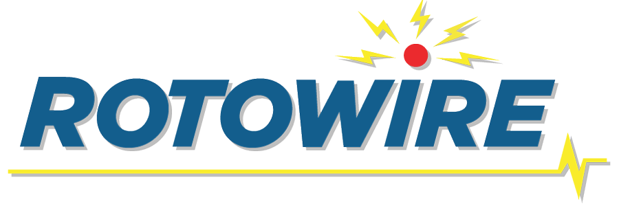 RotoWire Logo